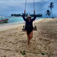 Georgina Litvak's Photo