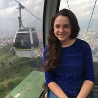 Photos de Emily Parker