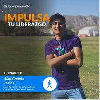 Фотографии пользователя Alan Gudiño Velazquez