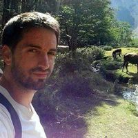 Nacho Aguilar的照片