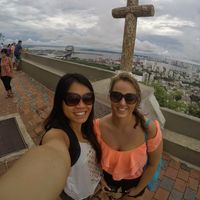 Chelsea Cassell的照片