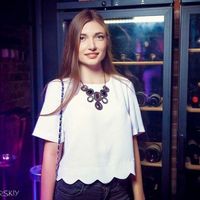 ekaterina badeynova's Photo