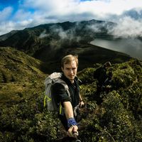 Łukasz Świderski的照片