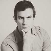Aleksandr Krylov's Photo