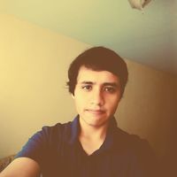 Gustavo Trujillo的照片