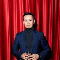 Bekbolat Shotikbayev's Photo