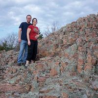 Heather and Tim Musante's Photo