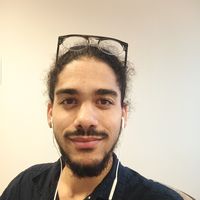 Julien Mithra's Photo