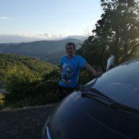 Андрей Бессонов's Photo