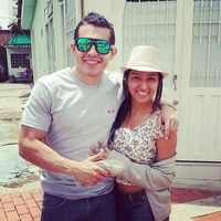 Pocho Barrera的照片