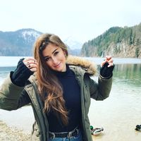 Fotos de Katya Evdokimova