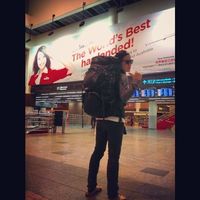 Kento Kamiya的照片