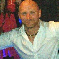 Andrew Madigan's Photo