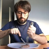 Zdjęcia użytkownika Lucas Assi