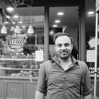 Bassel Karim's Photo