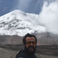 Le foto di Cristian Figueredo