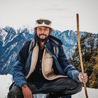 Anuj Dudwadkar的照片