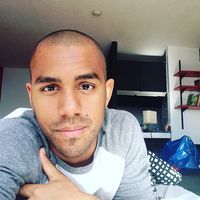 James Somers's Photo