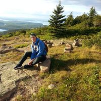 Aleks Fedan的照片