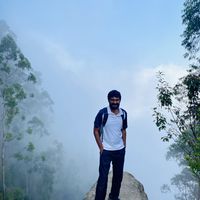 Aditya Kamboj的照片