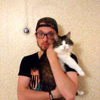 Борис Ломакин's Photo