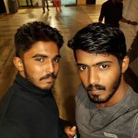 Vyshakh Koodan's Photo