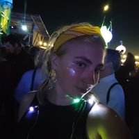 Polina Melnikova的照片