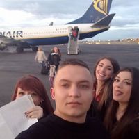 Vladimir Udalov's Photo