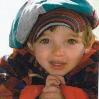 Sacha Stafyniak's Photo