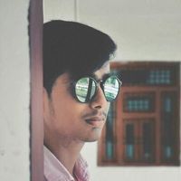 Ashwani Sharma's Photo