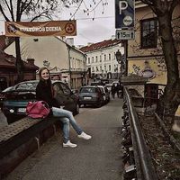 Agnė Kvietkauskaitė的照片