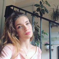 Leonetta Gandon's Photo