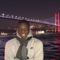 Kissima Kanté's Photo