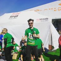 Le foto di Murat Efe