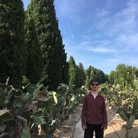 Valentin-Alexandru Barbu's Photo