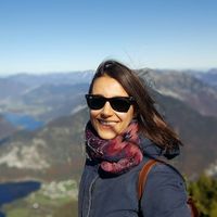 Ivona Dundović's Photo