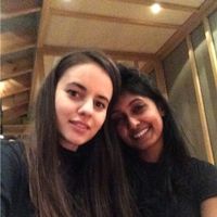 Viknes Muthiah的照片