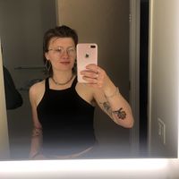 Le foto di Margo Naragon