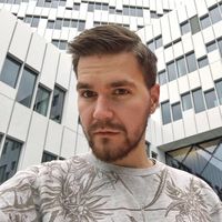 Sergey Filippov's Photo