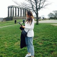 Melissa Meza's Photo