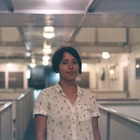 Fernanda Zamorano的照片