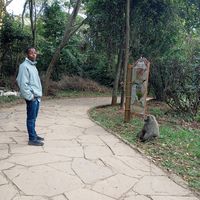 alex kinyati's Photo