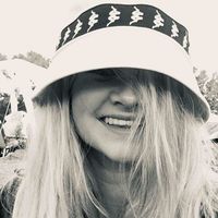 Bente Slijkerman的照片