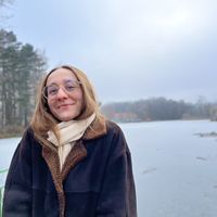 Le foto di Gabriela Herrmann