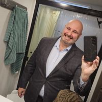 Charlie  Bernstein的照片