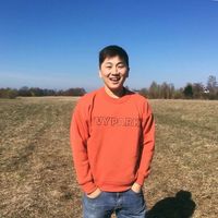 Bair Tarbaev的照片