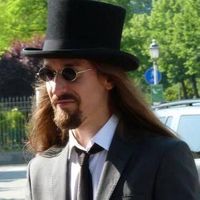 Luca Dei Zotti's Photo