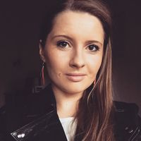 Mihaela Gustin's Photo