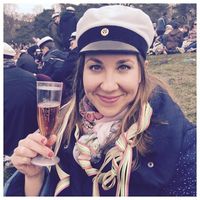 Eveliina Lauhio的照片