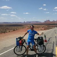 Andrea Minelli's Photo